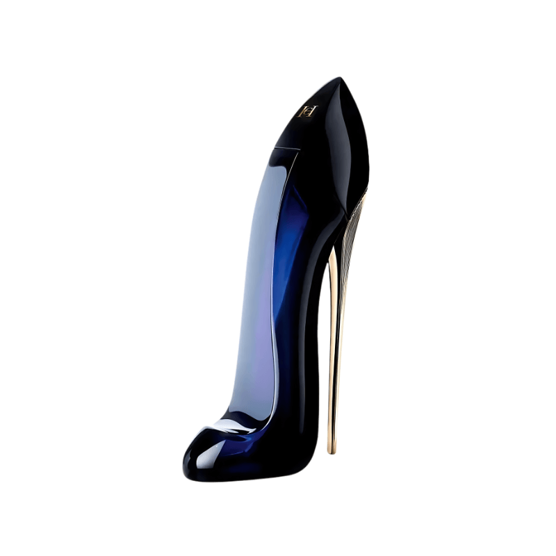 Combo de 5 perfumes: Good Girl, Hypnotic Poison, Giorgio Armani Sì + Fame, Coco Mademoiselle 100ml