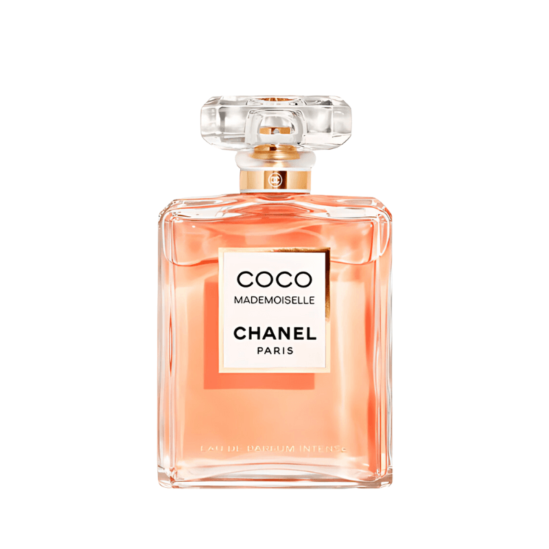 Combo de 3 perfumes Carolina Herrera 212 VIP ROSÉ, Paco Rabanne OLYMPÉA e Chanel COCO MADEMOISELLE